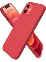 Dėklas Liquid Silicone 1.5mm Xiaomi Redmi Note 13 Pro 5G/X6 5G silikoninis